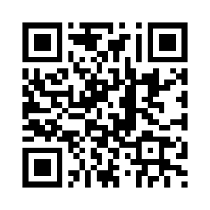 QR-код MAX-бота